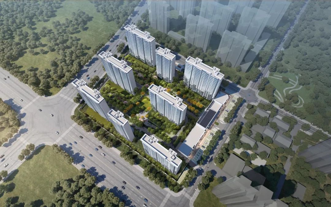 扎堆入市！月底汇通路或将迎来“三剑客”厮杀