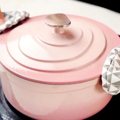 超好用锅具,超实用锅具分享