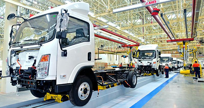 聚焦产业新城引领结构转型,聚焦新发展理念构建新发展格局