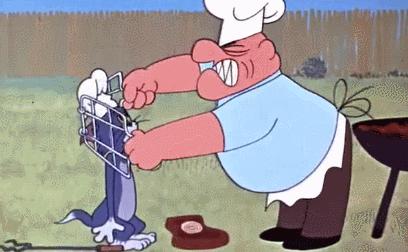 猫和老鼠午夜潮语版,猫和老鼠新版无语言版