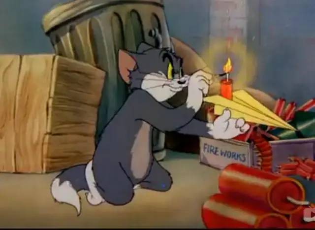 猫和老鼠午夜潮语版,猫和老鼠新版无语言版