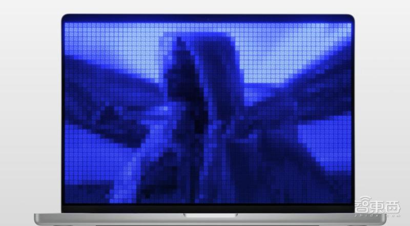 乔布斯airpods发布震撼场面,新款苹果macbookair刘海屏曝光