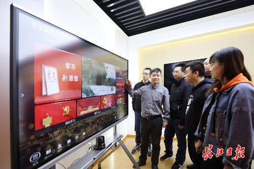 占据国内显示器销售份额三分之一，“贴身服务”让蔡甸这家企业成长为“全国性”企业