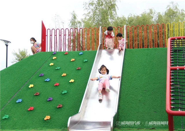 威海的海究竟有多美,威海的海到底有多美