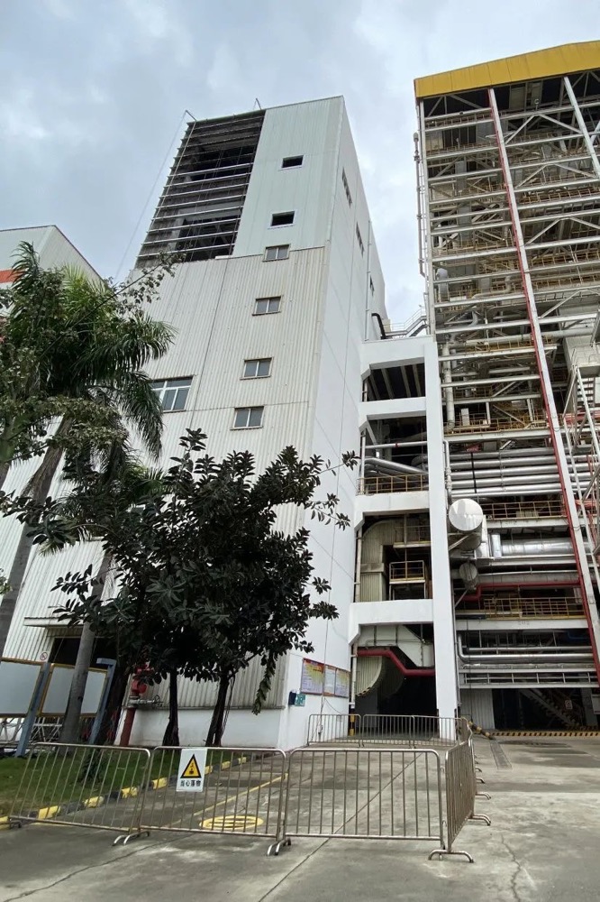 勇担使命守护一方碧水蓝天,勇担重任保障油品供应