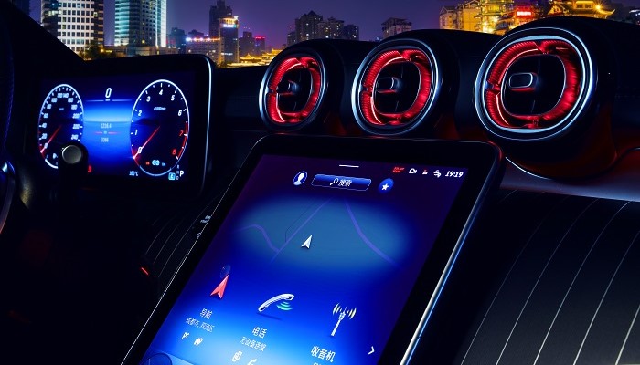 大连奔驰c车友圈,大连奔驰c级车友会