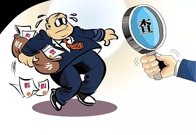 *ST济堂、*ST新亿财务造假背后:实控人“胆大妄为”,7.51万股东难眠