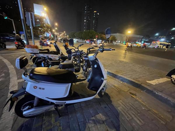 雅迪电动车和立马电动车比较,雅迪绿源新日小牛爱玛台铃哪个好