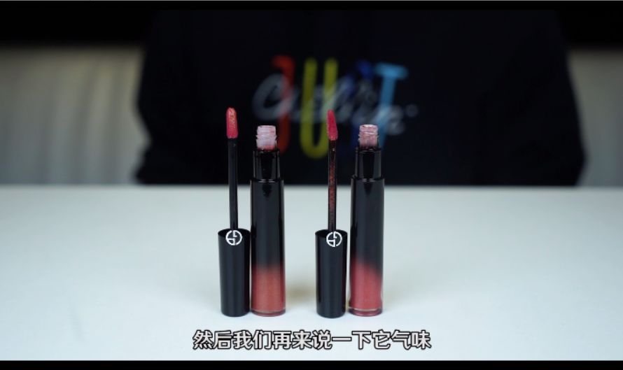 阿玛尼值得收藏的颜色,黑管阿玛尼唇釉都有什么样的