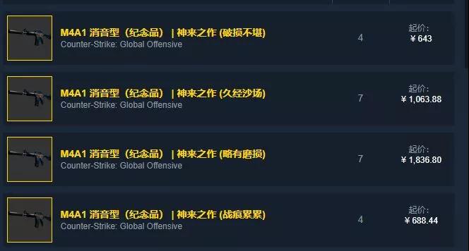 CSGO：V社看不下去了，100%中奖总能拯救非酋了吧？