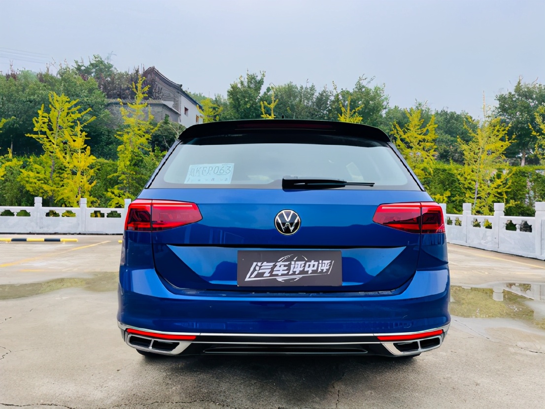 大众4驱蔚揽旅行车试驾,大众蔚揽旅行车试驾视频