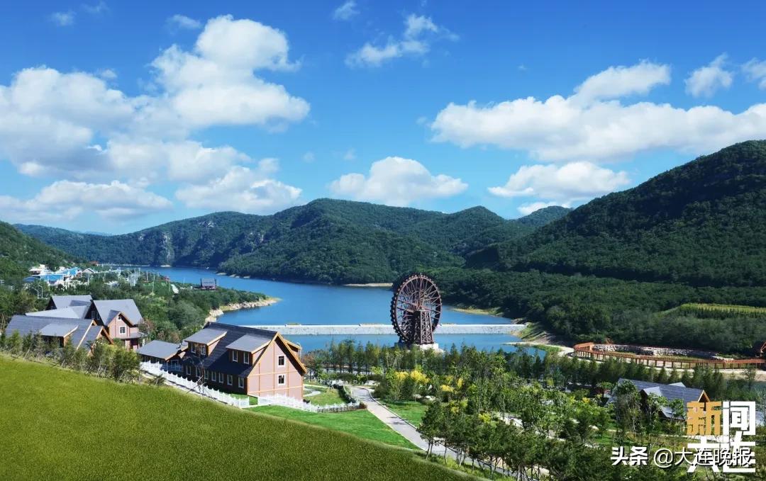 甘井子近郊露营地推荐,大连甘井子免费打卡景点