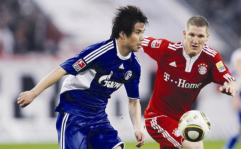 科特布斯球员,科特布斯现在在德国哪个级别踢球