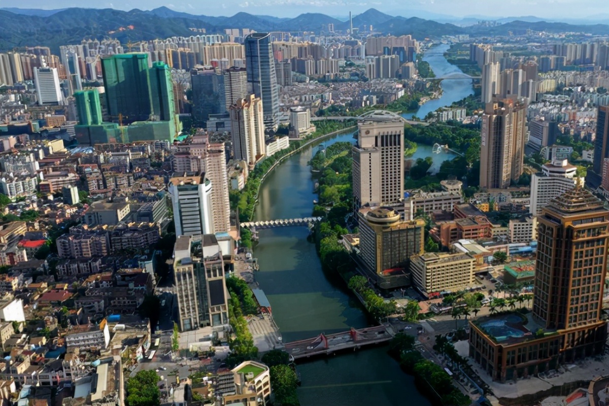 2021年广东职校扩招,广东重点技工职业学校