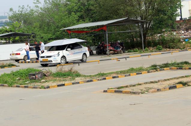 科二科三不是练得越多越好,今天蜀安驾校详解