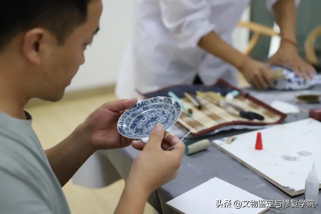 中艺藏金属文物修复,中艺藏修复工作室