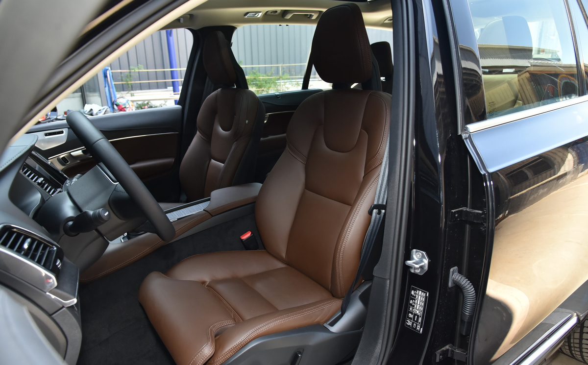 35万6-7座四驱性能最好的suv,安全性能好便宜又有面子的suv