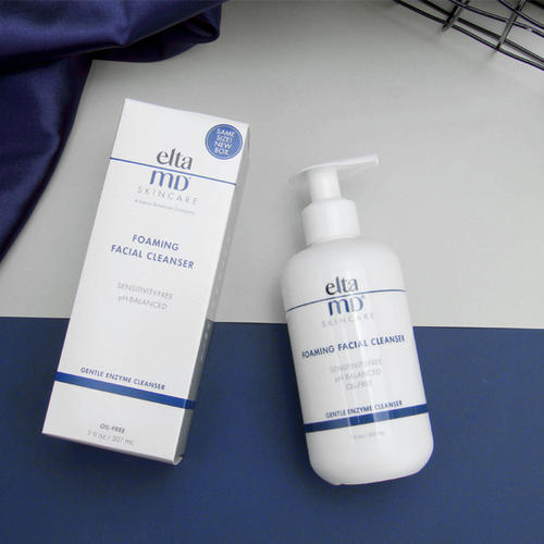 别听代购的胡话！这些洗面奶根本就不适合我们自己