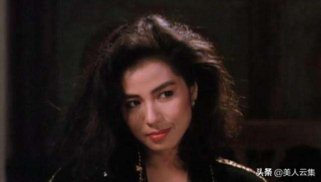 钟楚红周润发张国荣合作的电影,钟楚红张国荣周润发混剪