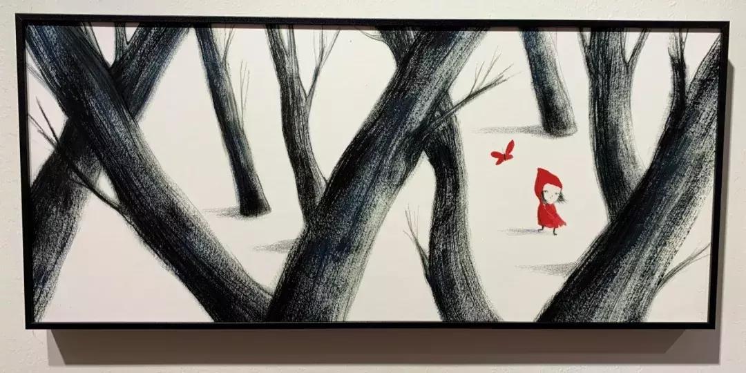 世界上有没有大灰狼呀,世界上有大灰狼罗克吗