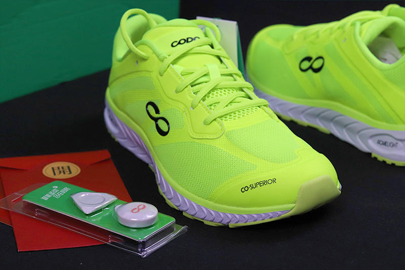 寒冬已到,咕咚跑鞋好还是42k好