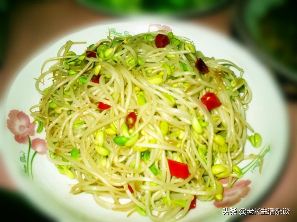 菜名真的很有意思,一些听起来高大上的菜名