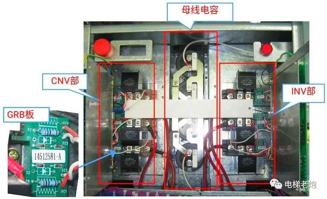 日立mca电气图,日立mca元件代号