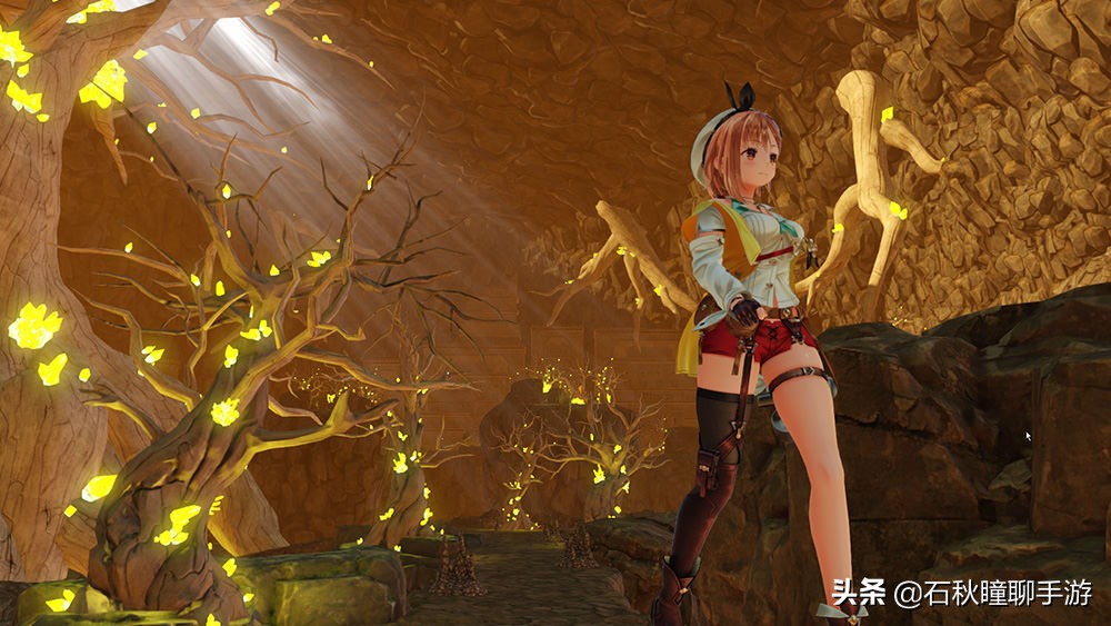 莱莎的炼金工房2什么时候发布,莱莎的炼金工房2哪个区便宜