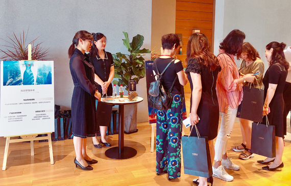 创富守富,创富与守富