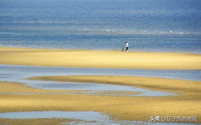 营口观海第一桥门票,营口看海去哪里比较好