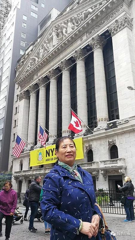 华尔街镜头,华尔街实拍视频