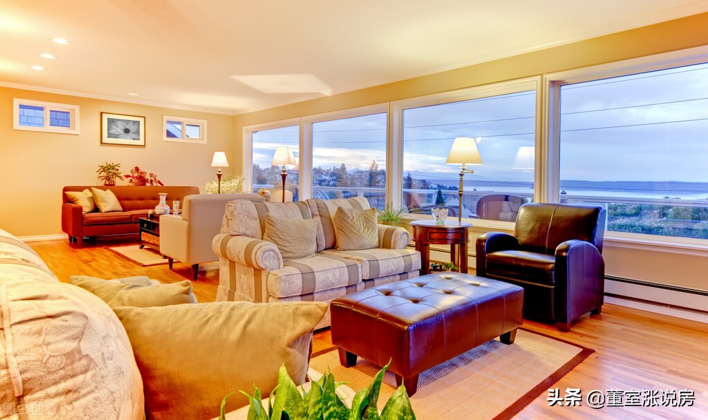 内行人告诉你槽钢层、三楼以下、数字不吉利的楼层能不能买？