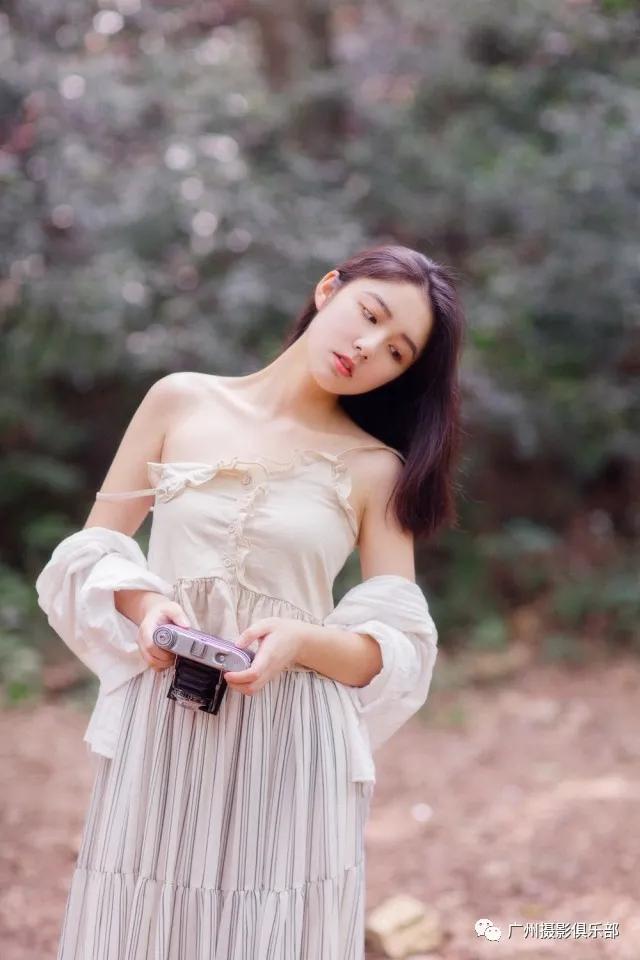 想拍出日系风格用什么相机,日系清新照怎么拍