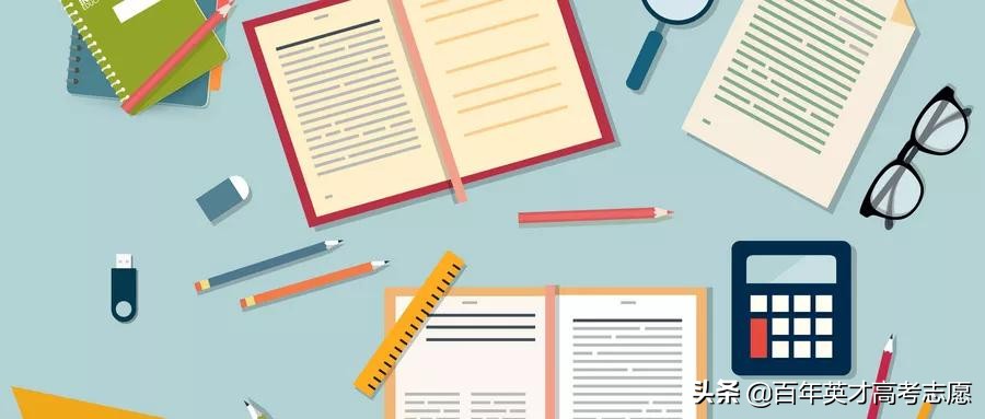 有硕士点的二本院校,超高性价比这7所院校凭实力说话