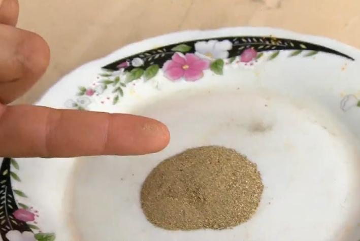 黄金被水银溶解后怎样提取出来,古代提取水银的全过程