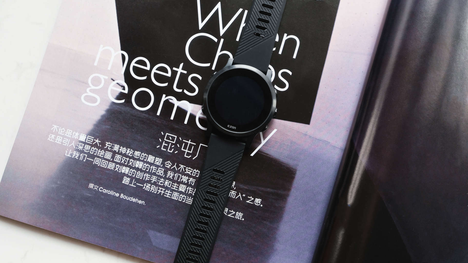 ezon宜准运动手表r6,宜准r6跑步用的运动手表