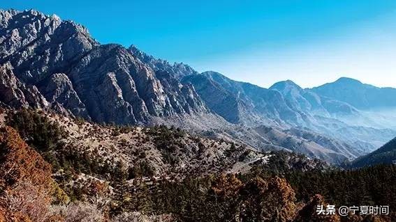 下马关古城,宁夏下马关历史遗址