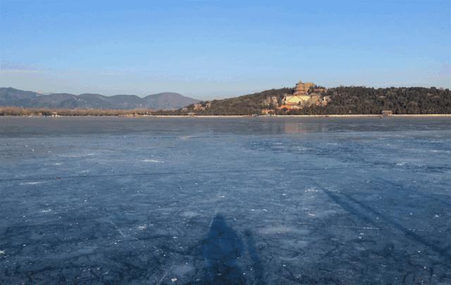 颐和园冰场2021年什么时候开,颐和园冰场备受青睐