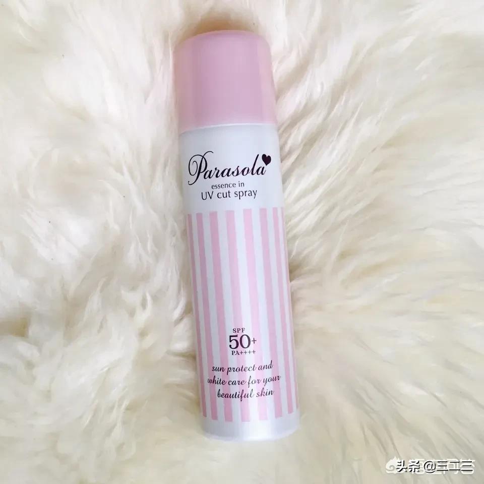 这才是真正的好用防晒霜,超级好用的防晒霜攻略