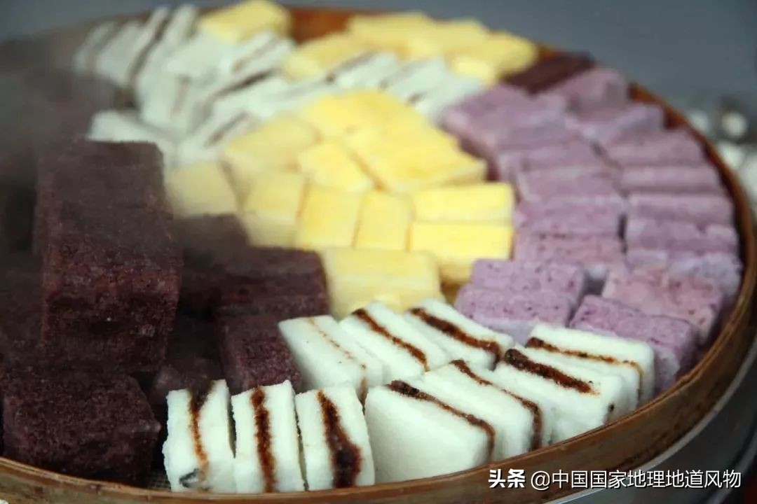 鲜甜咸香，“内斗”江苏到底什么味儿？