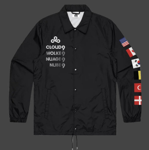 S9：外国五C扬我国威，C9出征服印上六种*旗国**