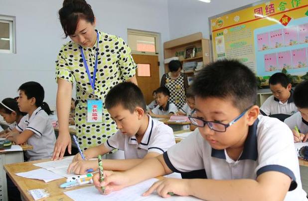 孩子作弊被抓家长如何跟老师沟通,孩子作弊被抓怎么处理