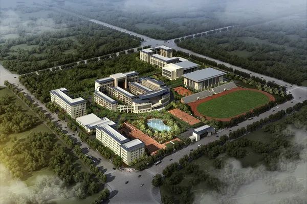 郑州最好的民办高中前48名排名,郑州高中top1