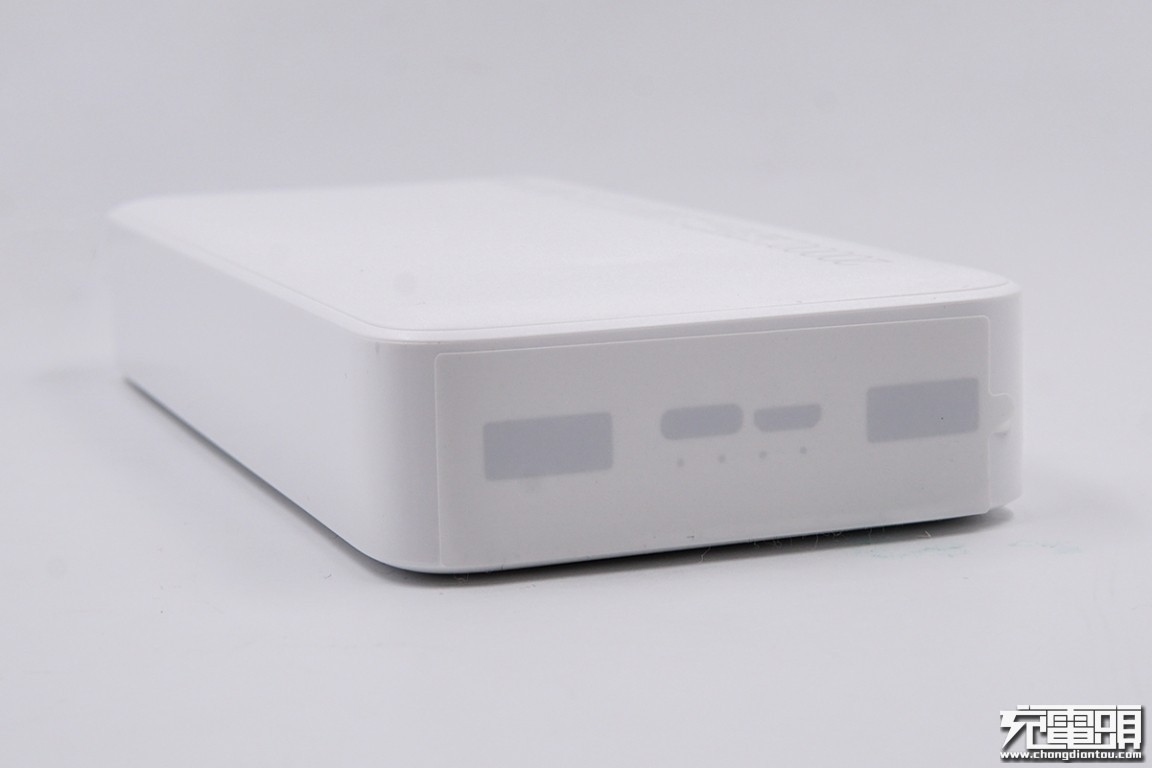 红米充电宝20000快充版值得购买吗,拆解redmi67瓦快充