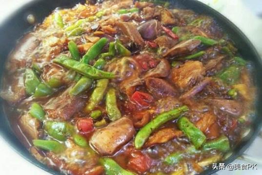 四川冒菜加什么,四川冒菜和火锅