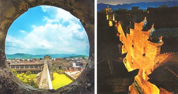 韶关最值得去的古村,韶关私藏了一个粉墙黛瓦的古村落