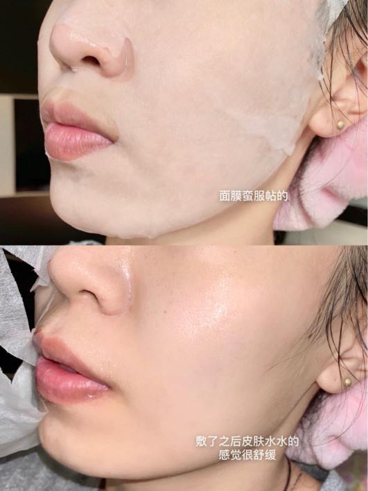 实惠的熬夜护肤必备品,口碑最好的熬夜护肤品套装