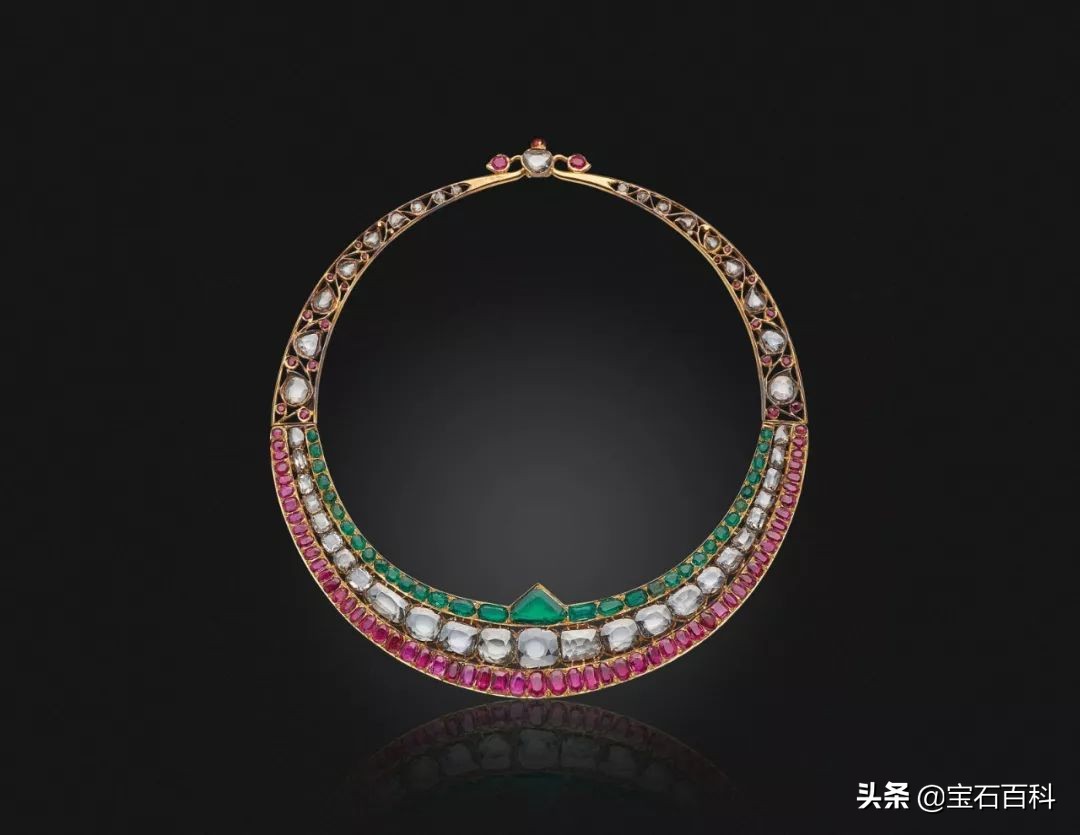 科普宝石历史文化系列之红宝石,宝石基本知识与宝石鉴赏