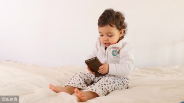 宝宝爱摸*处私**，不打不骂，这样做更科学