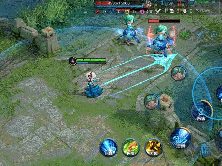 甄姬强度什么意思,甄姬的打法和思路还有出装